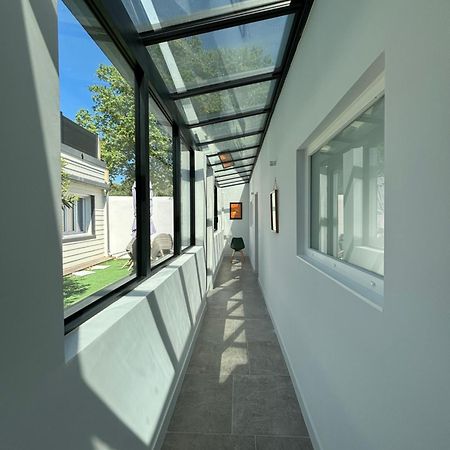 Chez Oma I 1 Appartement Independant Opi I 3 Chambres Privatives Avec Salle D Eau Et Salon Commun Cuisine Commune Wc Commun Patio Commun Aviñón Exterior foto