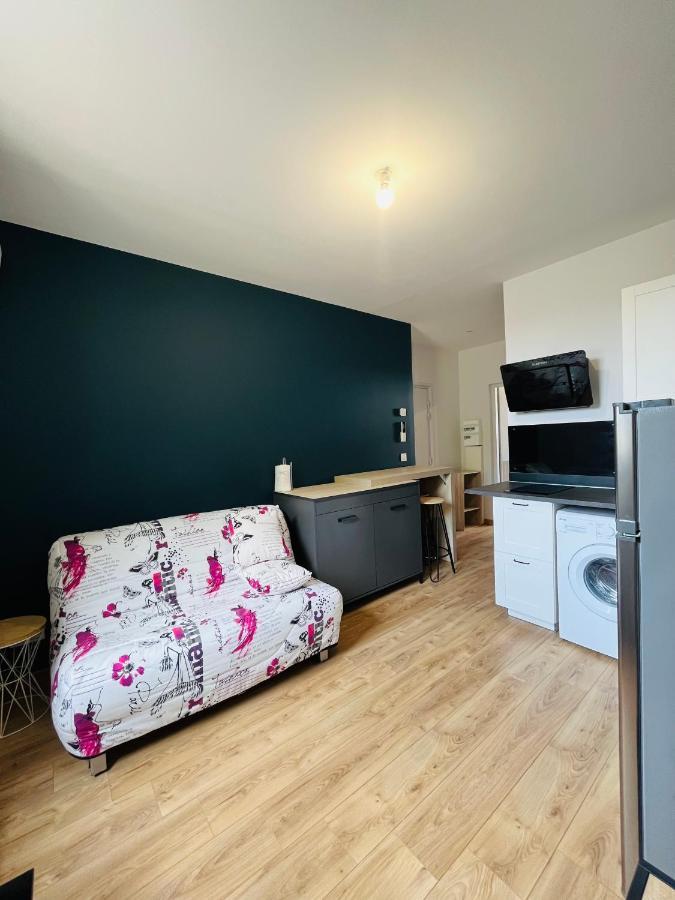Chez Oma I 1 Appartement Independant Opi I 3 Chambres Privatives Avec Salle D Eau Et Salon Commun Cuisine Commune Wc Commun Patio Commun Aviñón Exterior foto