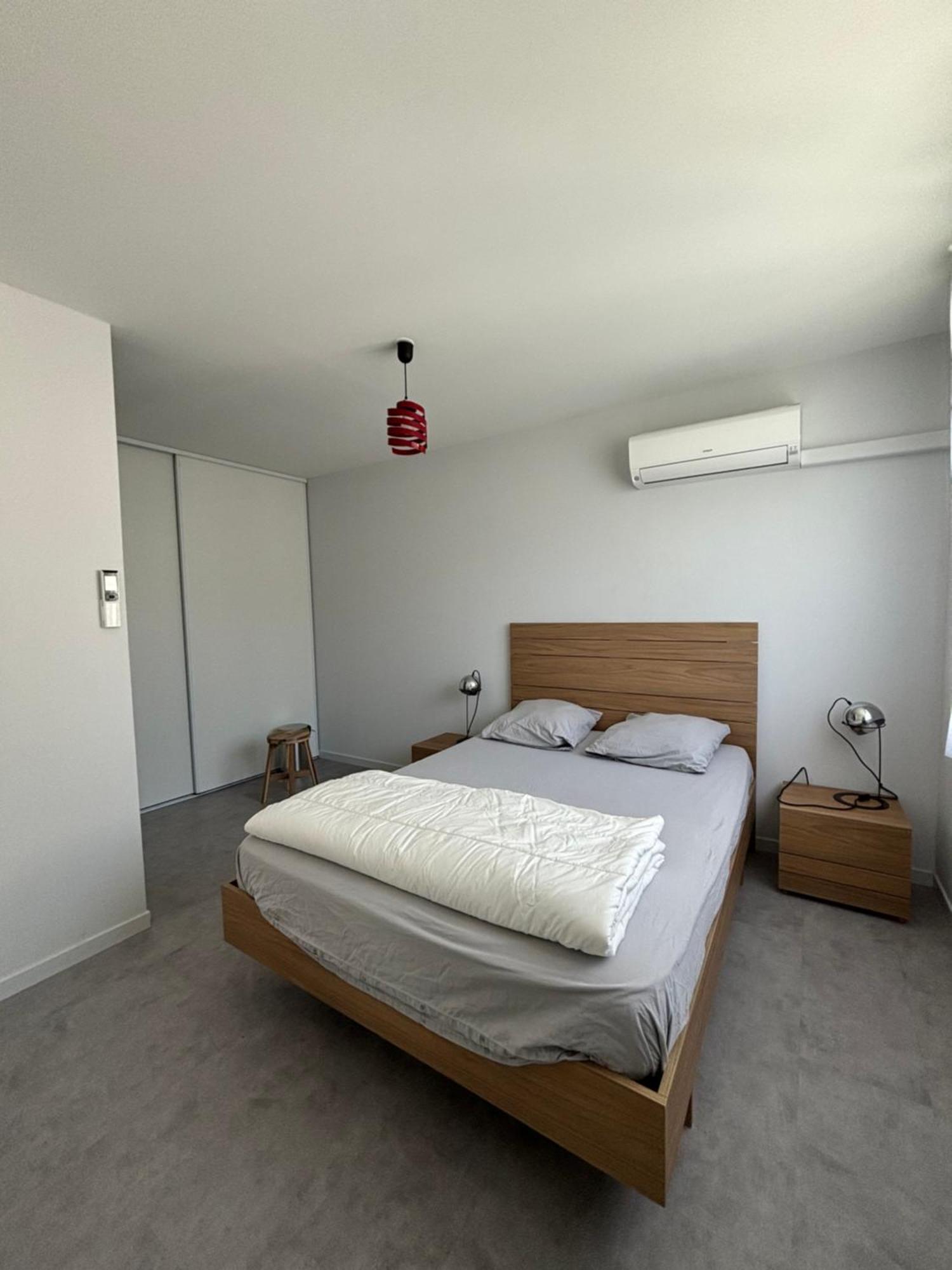 Chez Oma I 1 Appartement Independant Opi I 3 Chambres Privatives Avec Salle D Eau Et Salon Commun Cuisine Commune Wc Commun Patio Commun Aviñón Exterior foto